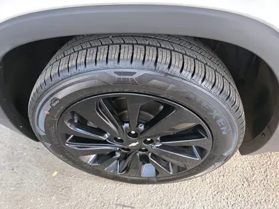 ChevroletGMDaewoo Trax 2019, 86334 км, за 6432.98 USD - фото 19