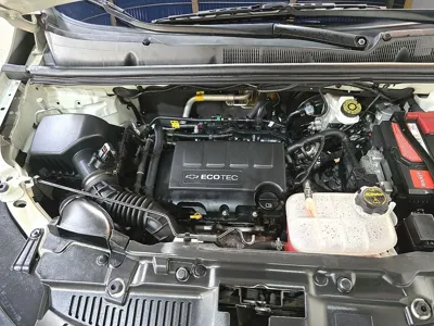 ChevroletGMDaewoo Trax 2019, 86334 км, за 6432.98 USD - фото 20