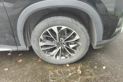 SAIC MAXUS D60 2019, 36800 км, за 7707 USD