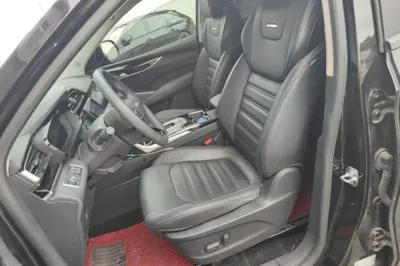 SAIC MAXUS D60 2019, 36800 км, за 7707 USD - фото 12