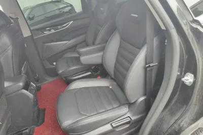SAIC MAXUS D60 2019, 36800 км, за 7707 USD - фото 14