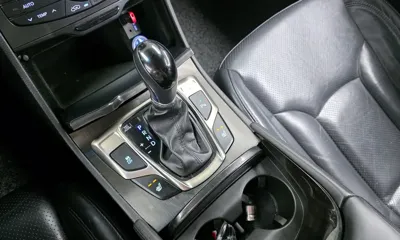 Hyundai Grandeur 2014, 140378 км, за 3833.95 USD - фото 9