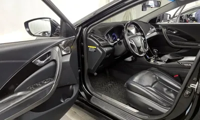 Hyundai Grandeur 2014, 140378 км, за 3833.95 USD - фото 10
