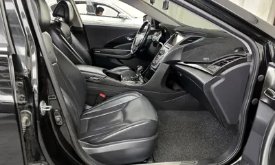 Hyundai Grandeur 2014, 140378 км, за 3833.95 USD - фото 11