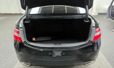 Hyundai Grandeur 2014, 140378 км, за 3833.95 USD - фото 20