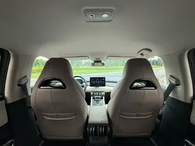 BYD Yuan Plus 2025, 50000 км, за 11509.61 USD - фото 9
