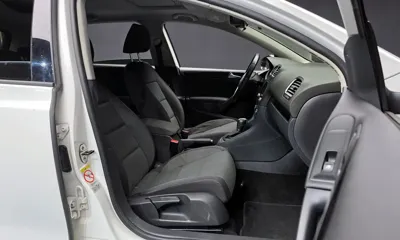 Volkswagen Golf 2013, 118854 км, за 2862.35 USD - фото 10