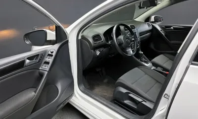 Volkswagen Golf 2013, 118854 км, за 2862.35 USD - фото 11