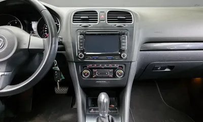 Volkswagen Golf 2013, 118854 км, за 2862.35 USD - фото 14
