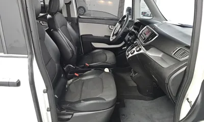 Kia Ray 2019, 105489 км, за 4201.13 USD - фото 10