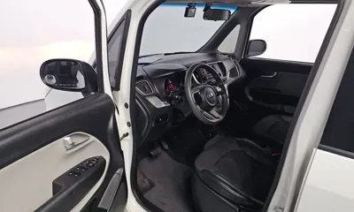 Kia Ray 2019, 105489 км, за 4201.13 USD - фото 11