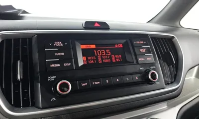 Kia Ray 2019, 105489 км, за 4201.13 USD - фото 13