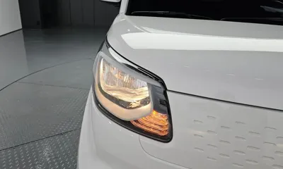 Kia Ray 2019, 105489 км, за 4201.13 USD - фото 22