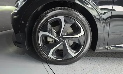 Kia EV6 2023, 97572 км, за 651459.63 USD