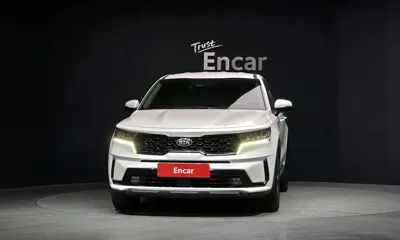 Kia Sorento 2021, 73590 км, за 12034.88 USD