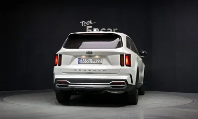 Kia Sorento 2021, 73590 км, за 12034.88 USD