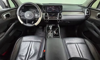 Kia Sorento 2021, 73590 км, за 11971.8 USD - фото 7