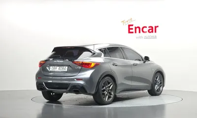 Infiniti Q30 2017, 65594 км, за 6775.25 USD