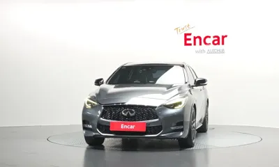 Infiniti Q30 2017, 65594 км, за 6775.25 USD