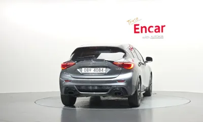 Infiniti Q30 2017, 65594 км, за 6775.25 USD