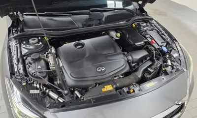 Infiniti Q30 2017, 65594 км, за 6775.25 USD - фото 6