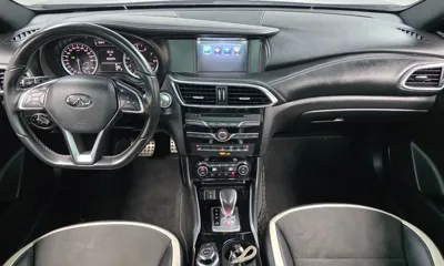 Infiniti Q30 2017, 65594 км, за 6775.25 USD - фото 7