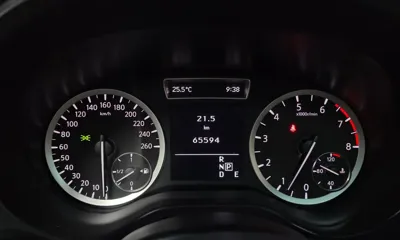 Infiniti Q30 2017, 65594 км, за 6775.25 USD - фото 8