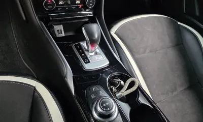 Infiniti Q30 2017, 65594 км, за 6775.25 USD - фото 9
