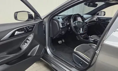 Infiniti Q30 2017, 65594 км, за 6775.25 USD - фото 10