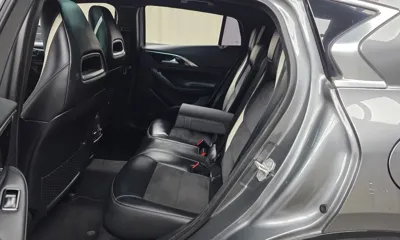 Infiniti Q30 2017, 65594 км, за 6775.25 USD - фото 12