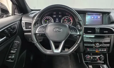 Infiniti Q30 2017, 65594 км, за 6775.25 USD - фото 13