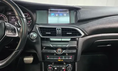 Infiniti Q30 2017, 65594 км, за 6775.25 USD - фото 14