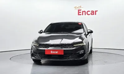 Kia K5 2023, 114786 км, за 16186.69 USD - фото 3