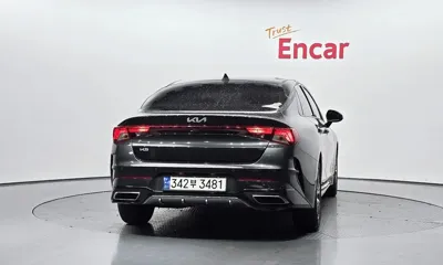 Kia K5 2023, 114786 км, за 16186.69 USD - фото 4