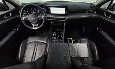Kia K5 2023, 114786 км, за 16186.69 USD - фото 7