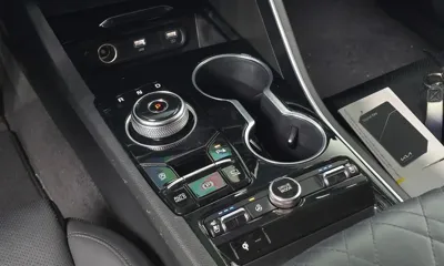 Kia K5 2023, 114786 км, за 16186.69 USD - фото 9