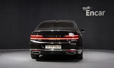 Genesis G90 2019, 92578 км, за 19048.86 USD