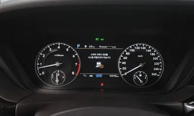 Genesis G90 2019, 92578 км, за 19048.86 USD - фото 8
