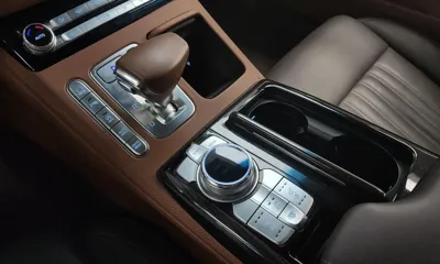 Genesis G90 2019, 92578 км, за 19048.86 USD - фото 9