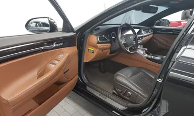 Genesis G90 2019, 92578 км, за 19048.86 USD - фото 10