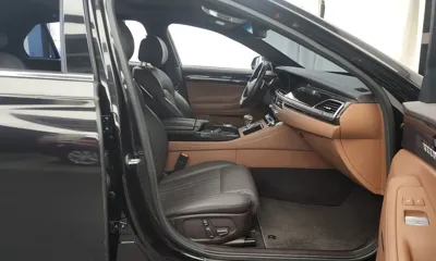 Genesis G90 2019, 92578 км, за 19048.86 USD - фото 11