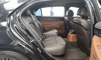 Genesis G90 2019, 92578 км, за 19048.86 USD - фото 12