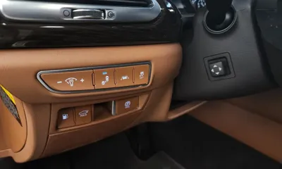 Genesis G90 2019, 92578 км, за 19048.86 USD - фото 16