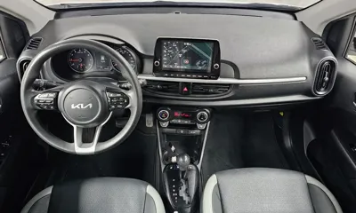 Kia Morning 2022, 35543 км, за 7218.54 USD - фото 7