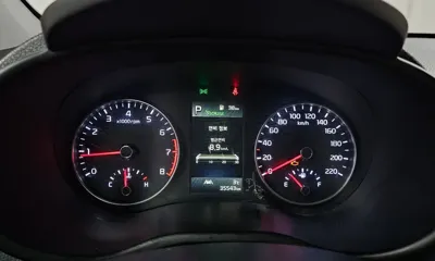 Kia Morning 2022, 35543 км, за 7218.54 USD - фото 8