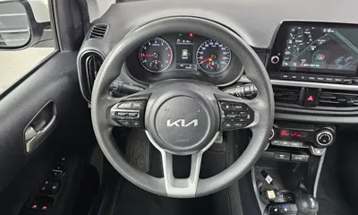 Kia Morning 2022, 35543 км, за 7218.54 USD - фото 13