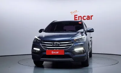 Hyundai Santafe 2018, 55443 км, за 9692.96 USD