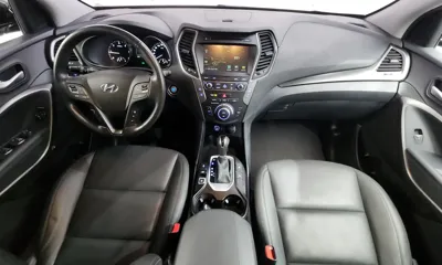 Hyundai Santafe 2018, 55443 км, за 9692.96 USD - фото 7