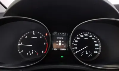 Hyundai Santafe 2018, 55443 км, за 9692.96 USD - фото 8