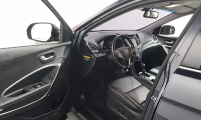 Hyundai Santafe 2018, 55443 км, за 9692.96 USD - фото 10
